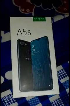 Oppo A5s 3/32 gb