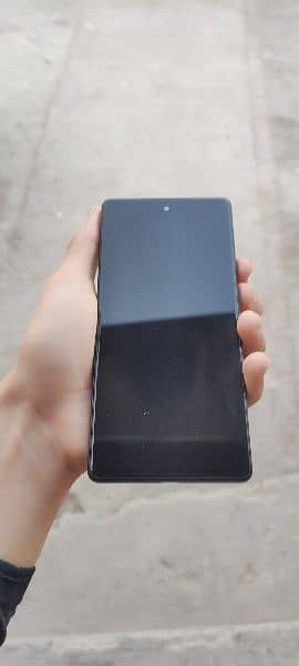 Google pixel 6 0