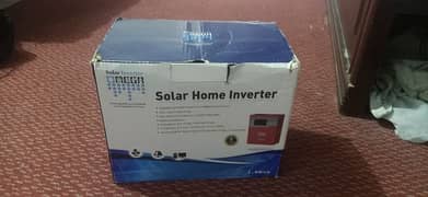 Omega Solar inverter 1.4kva
