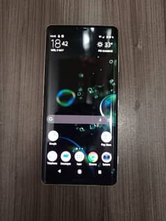 Sony xperia xz3