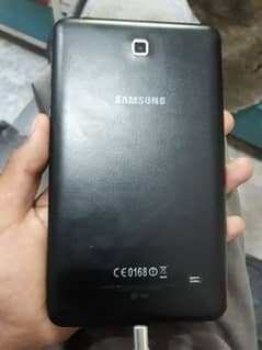 Samsung tab no open no repair 1 gb 8 gb condition 10/9