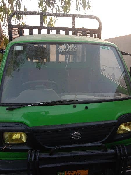 Suzuki Ravi 2015 1
