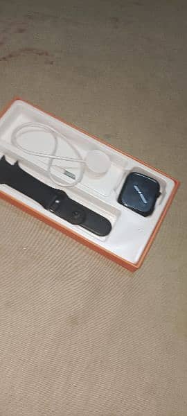 T 900 pro Max Smart Watch 4