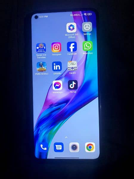 Xiaomi Mi10T 0