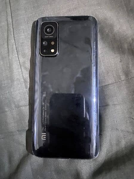 Xiaomi Mi10T 3