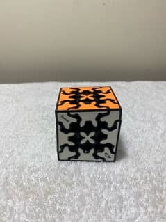 gear cube