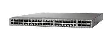 CISCO NEXUS 93108Y | TC-EX 100g X 6 UPLINK SWITCH 0