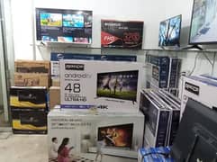 32 InCh Samsung Led Tv Smart 8k UHD Box pack 03227191508