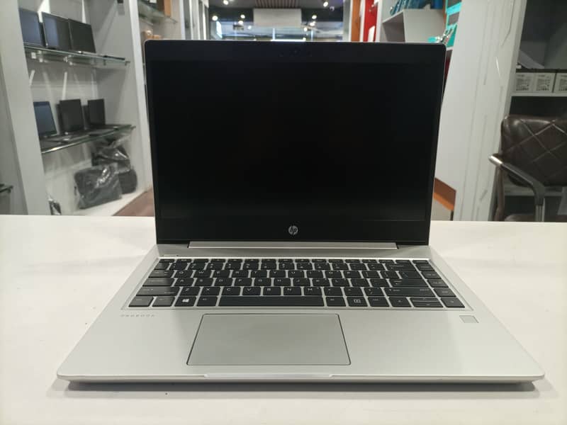 HP Elitebook 850 G7 G8 G5 Core i5 i7 Imported Workstation Used Laptops 15