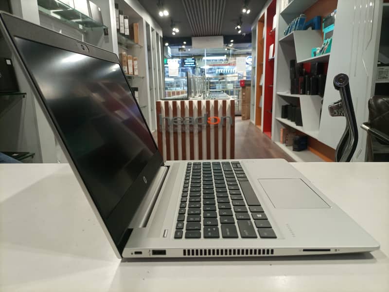 HP Elitebook 850 G7 G8 G5 Core i5 i7 Imported Workstation Used Laptops 1