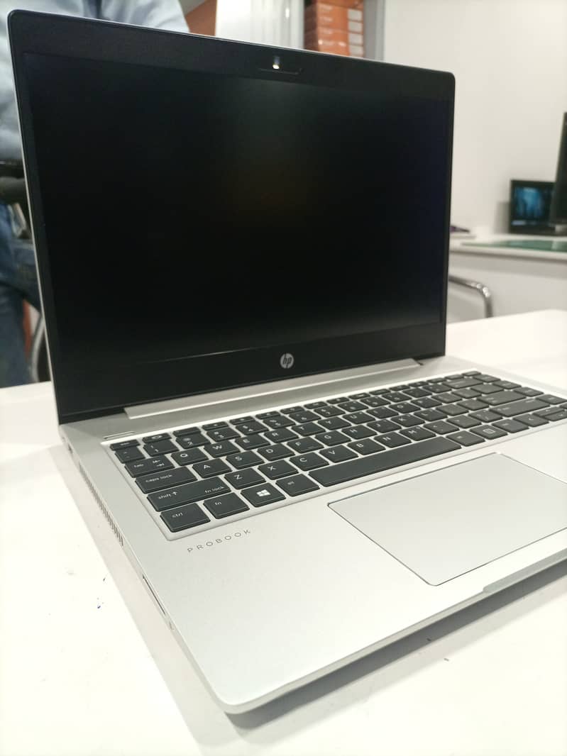 HP Elitebook 850 G7 G8 G5 Core i5 i7 Imported Workstation Used Laptops 2