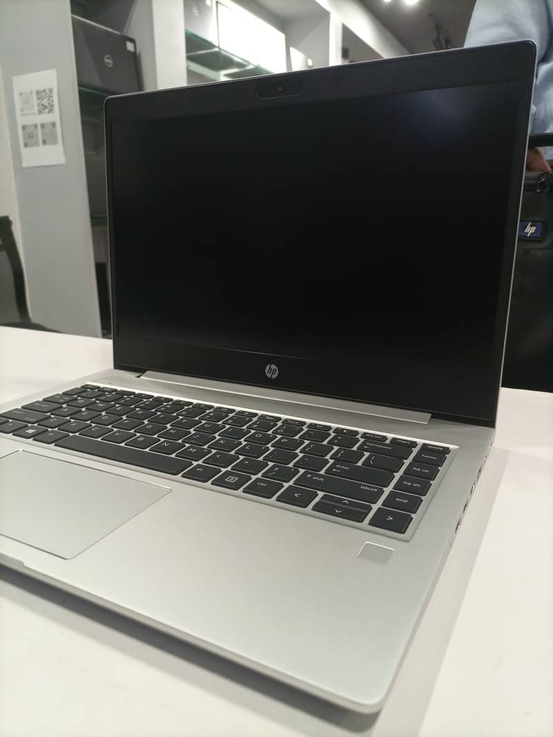 HP Elitebook 850 G7 G8 G5 Core i5 i7 Imported Workstation Used Laptops 3