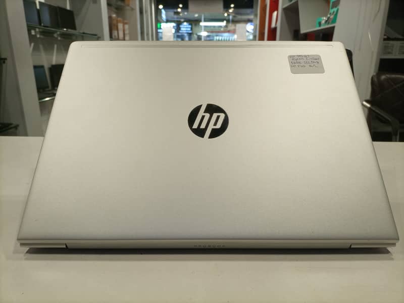 HP Elitebook 850 G7 G8 G5 Core i5 i7 Imported Workstation Used Laptops 4