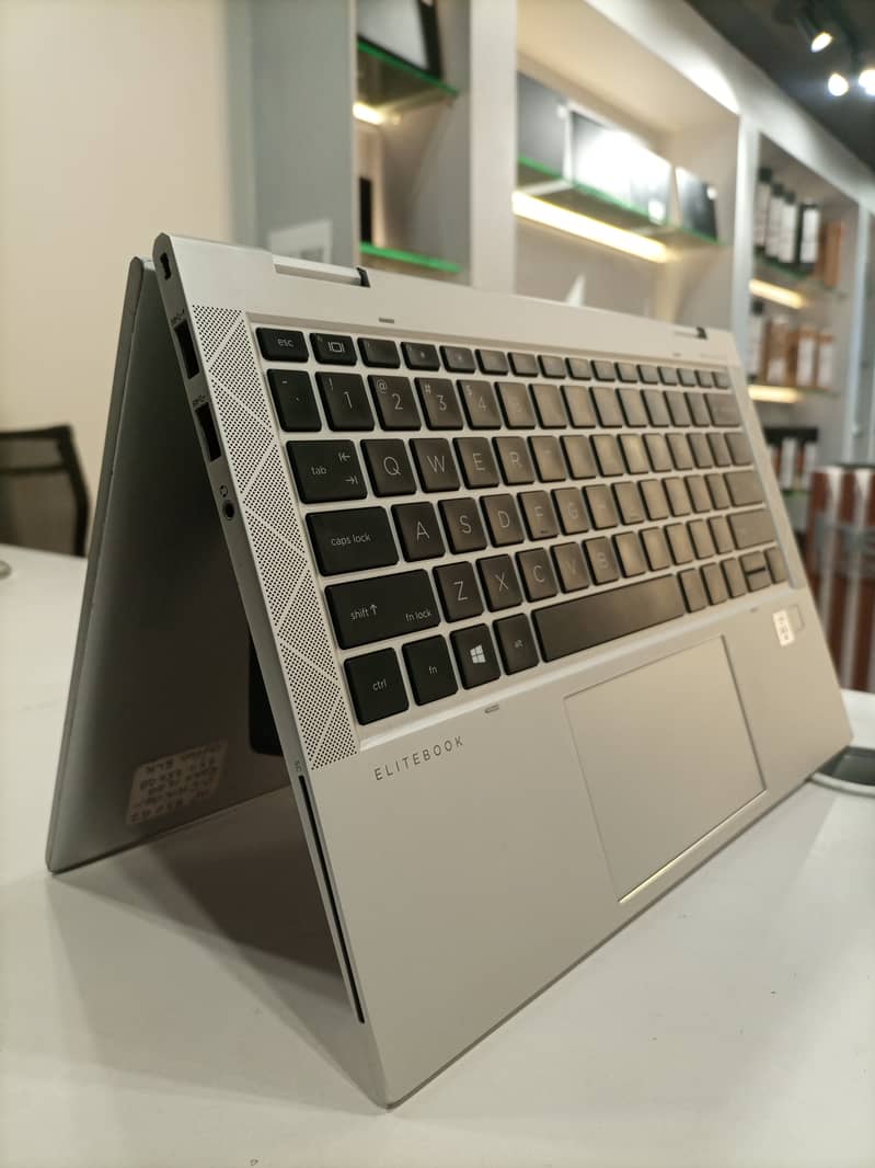 HP Elitebook 850 G7 G8 G5 Core i5 i7 Imported Workstation Used Laptops 6