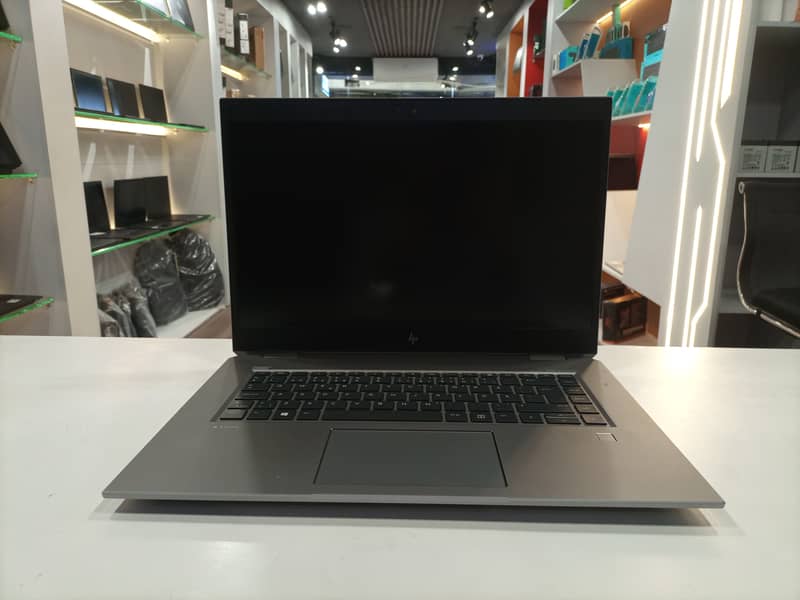 HP Elitebook 850 G7 G8 G5 Core i5 i7 Imported Workstation Used Laptops 10