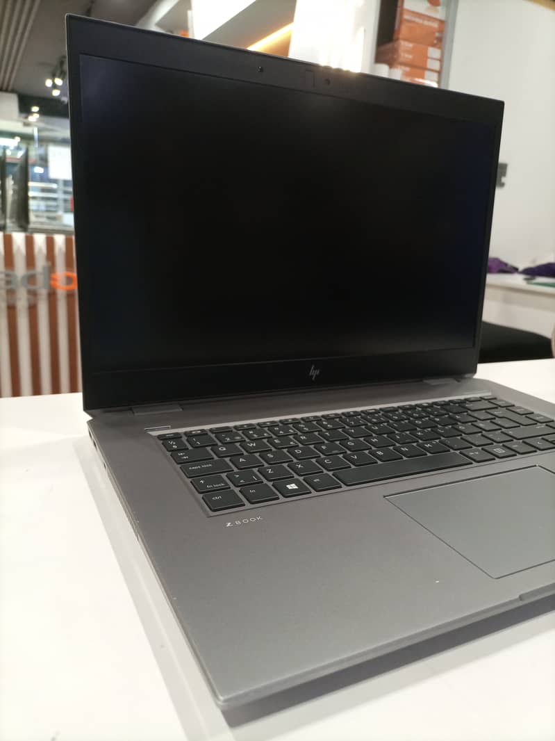 HP Elitebook 850 G7 G8 G5 Core i5 i7 Imported Workstation Used Laptops 12