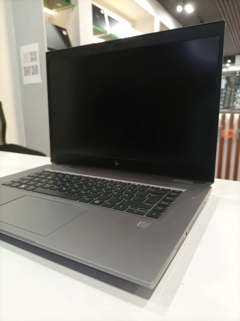 HP Elitebook 850 G7 G8 G5 Core i5 i7 Imported Workstation Used Laptops 13