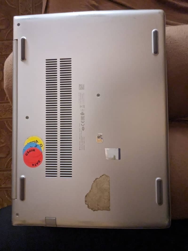 HP Probook 440 G6 1