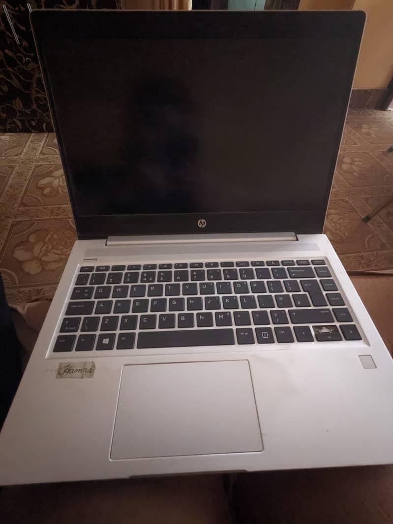 HP Probook 440 G6 6