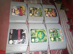 best of n64 and nes