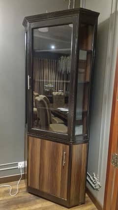 wooden cabinet used for sale