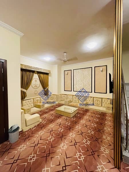 Arabic Majlis | Curtains | Rugs | Carpet | Sofa set 14