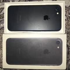 Apple iPhone 7 Non-Pta | Water Pack | With all accessories 0