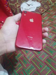 I phone xr 64 gb good condition