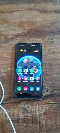 Samsung galaxy S10+ Dual offcial pta