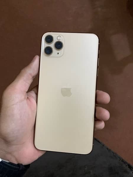 Iphone 11 Pro Max Pta Approved 0