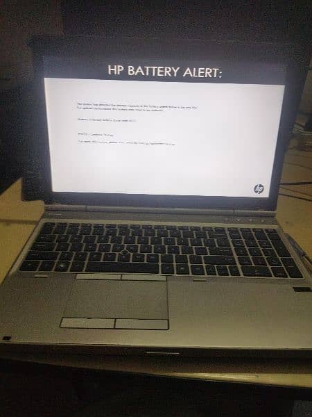 hp laptop 1