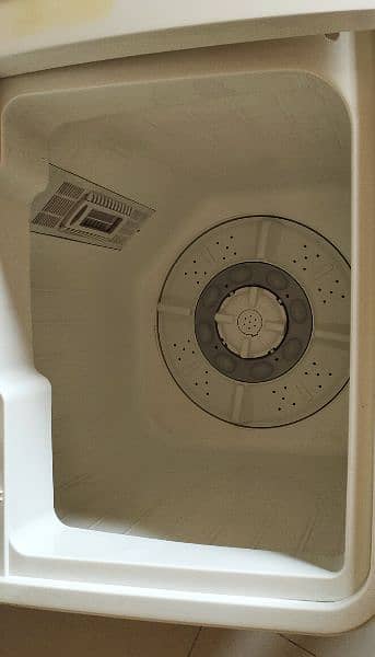 KENWOOD Washing Machine with Dryer 3