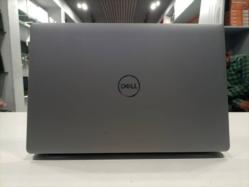 Dell Latitude 5510 Core i5 i7 5501 7490 Precision Laptop Imported Used 4
