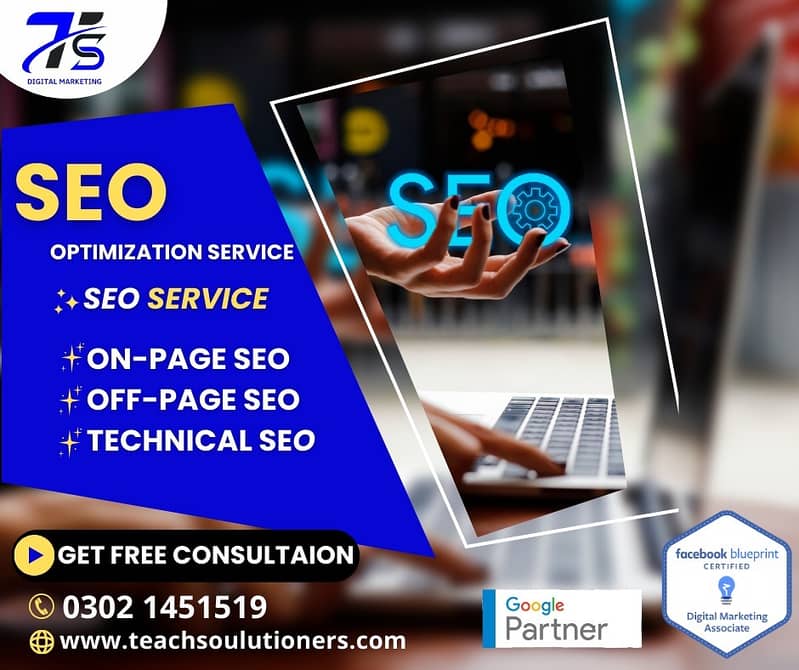 SEO Expert Services ( Search Engine Optimization ) 0
