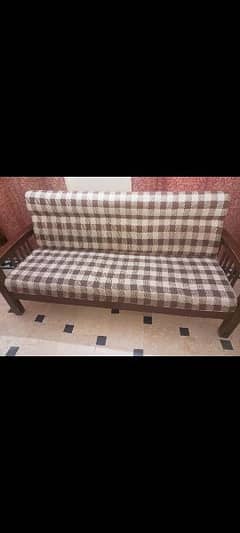 5 seater Sofa Set for sale (03363331942)
