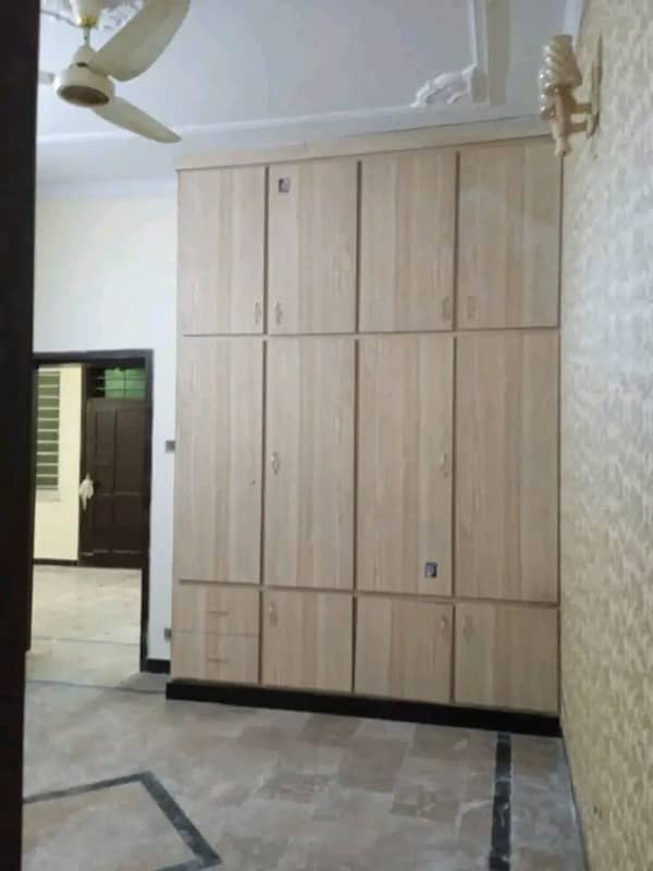 5 Marlas Single Story House Available for Rent 1