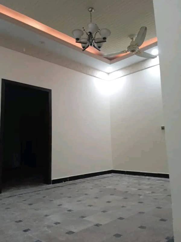5 Marlas Single Story House Available for Rent 2