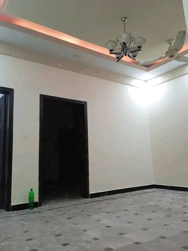 5 Marlas Single Story House Available for Rent 3