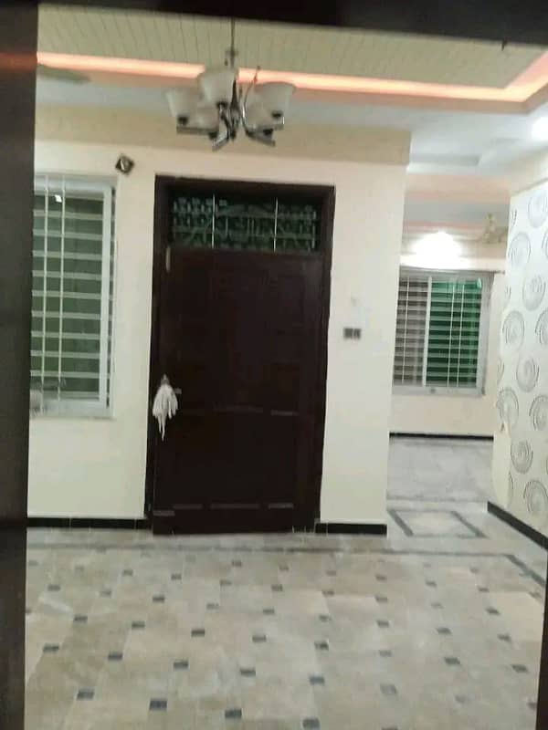 5 Marlas Single Story House Available for Rent 7