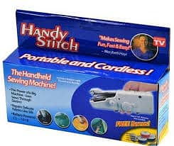 HANDY STITCH MACHINE 0