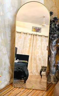 Standing mirror for sale
