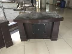 3 office Executive office Table (Each Table Price 11,500)