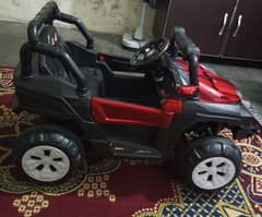 New condition baby car
