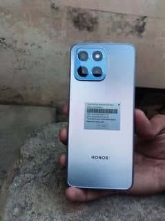 honor x6