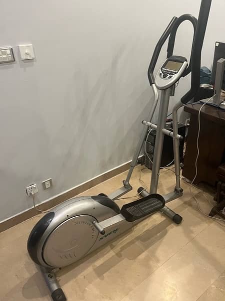 Home Eliptical Machine for Sale 0