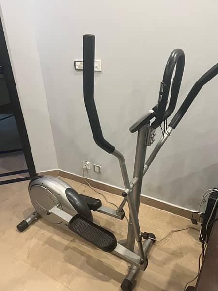 Home Eliptical Machine for Sale 2