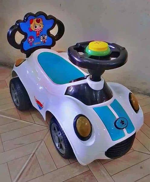 Kid Car 0322-4390058 0