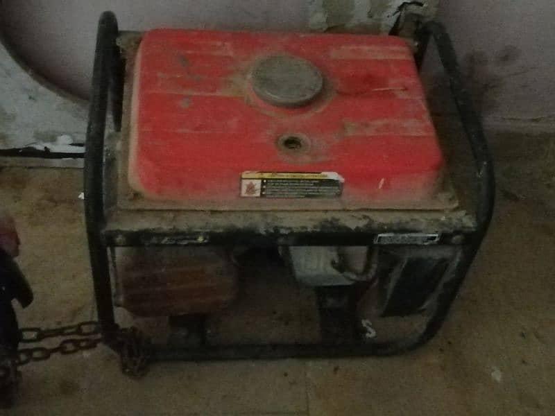 1 KVAGenerator for sale 0