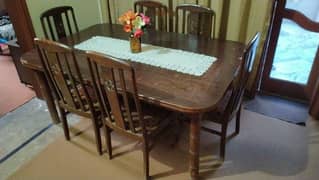 Dining Table for SALE