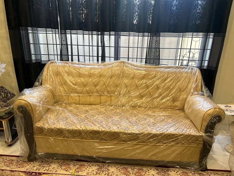Sofa for sale 45 000 RP 1